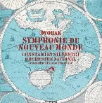 Pochette Symphonie Du Nouveau Monde