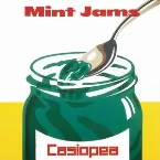 Pochette Mint Jams