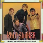 Pochette 1997-01-07: Blender, Bendha: Aston Villa Leisure Centre, Birmingham, UK