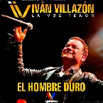 Pochette El hombre duro