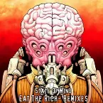 Pochette Eat the Rich (Remixes)
