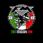 Pochette The Italian Job
