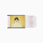Pochette 5 Songs for Initiation