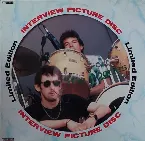 Pochette Limited Edition Interview Picture Disc