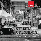 Pochette Streets of London