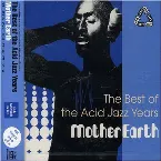 Pochette The Best of the Acid Jazz Years