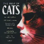 Pochette The Best of Cats