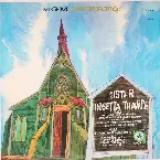 Pochette Sister Rosetta Tharpe
