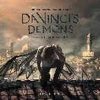 Pochette Da Vinci's Demons, Season Three: Original Television Soundtrack