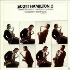 Pochette Scott Hamilton, 2