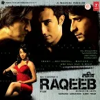 Pochette Raqeeb - Rival in Love