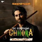 Pochette The Heartbreak Chhora