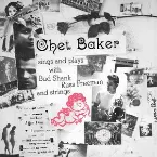 Pochette Chet Baker Sings And Plays (Remastered 2004)