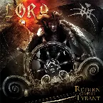 Pochette Return of the Tyrant