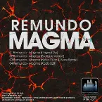 Pochette Magma