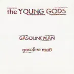 Pochette Gasoline Man