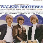 Pochette Introducing the Walker Brothers