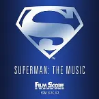 Pochette Superman: The Music (1978-1988)