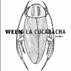 Pochette La Cucaracha Sessions