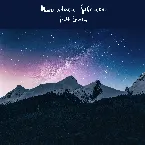 Pochette Mountain Silence