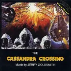 Pochette The Cassandra Crossing
