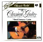 Pochette Favorites for Classical Guitar