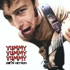 Pochette Yummy Yummy Yummy (Metal Version)