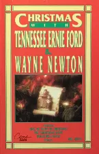Pochette Christmas With Tennessee Ernie Ford & Wayne Newton