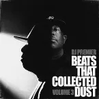 Pochette Beats That Collected Dust, Vol. 3 (Instrumental)