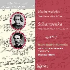 Pochette The Romantic Piano Concerto, Volume 38: Rubinstein: Piano Concerto no. 4 in D minor / Scharwenka: Piano Concerto no. 1 in B-flat minor