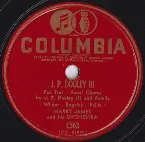 Pochette Jughead / J. P. Dooley III