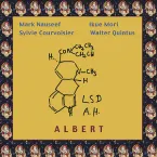 Pochette Albert