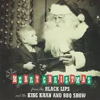 Pochette Merry Christmas