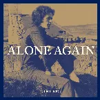 Pochette Alone Again (The EP)