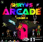 Pochette Shiryu's Arcade, Volume 8