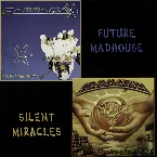 Pochette Future Madhouse / Silent Miracles