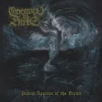Pochette Putrid Realms of the Occult