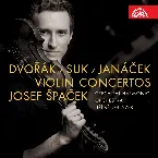 Pochette Violin Concertos