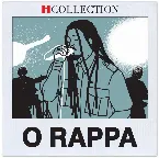 Pochette iCollection: O Rappa