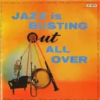 Pochette Jazz Is Busting Out All Over