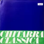 Pochette Chitarra Classica
