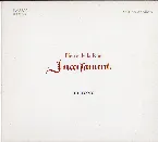 Pochette Incessament