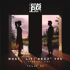 Pochette What I Like About You (acoustic)