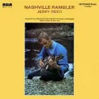 Pochette Nashville Rambler