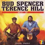 Pochette Best of Bud Spencer & Terence Hill