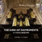 Pochette The King of Instruments: A Voice Reborn