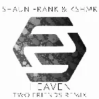Pochette Heaven (Two Friends remix)
