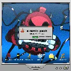 Pochette Somewhere in Between (Dirty South remix)