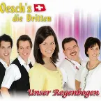 Pochette Unser Regenbogen