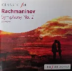 Pochette Classic FM:Symphony No. 2 / Vocalise
